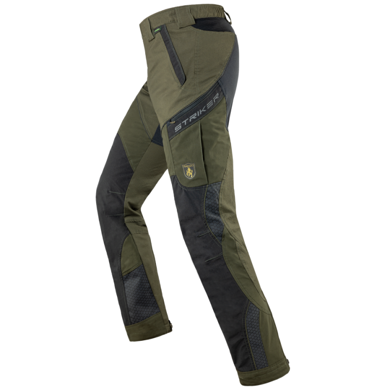 Pantalone Trabaldo Striker Clima