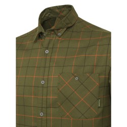 Camicia Beretta Jargo Stretch