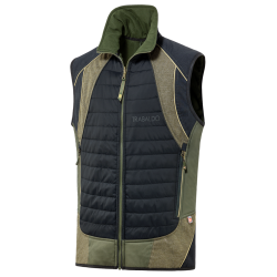 GILET HELIOS TRABALDO